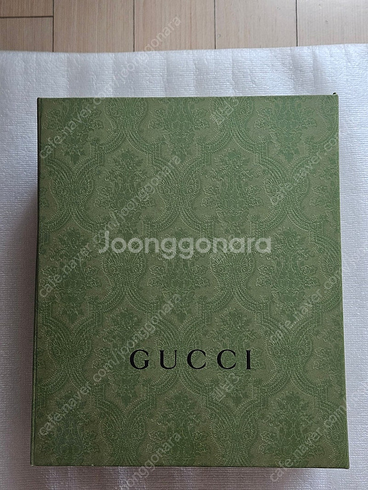 구찌 GUCCI 미니 GG 라운드 숄더백 국내정품 구찌...--0
