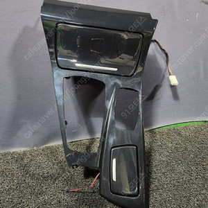 BMW F10 5시리즈 후기형 기어판넬 팝니다