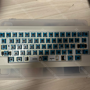 vortex m0110 키보드 팝니다. 해피해킹배열 애플 복각 hhkb