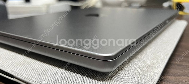 맥북프로 14 m2 max 32gb/1tb 판매합니다.--3
