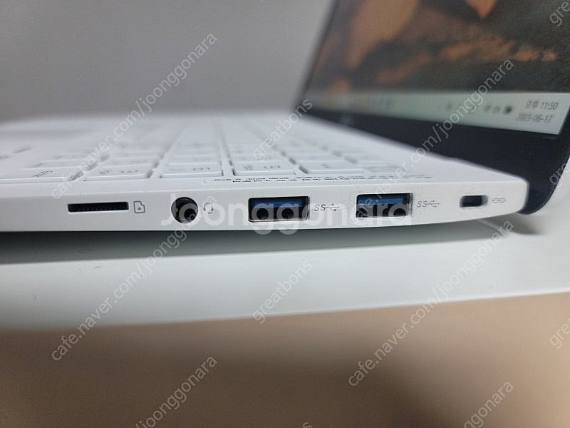 LG 그램 15Z90N 판매합니다--4