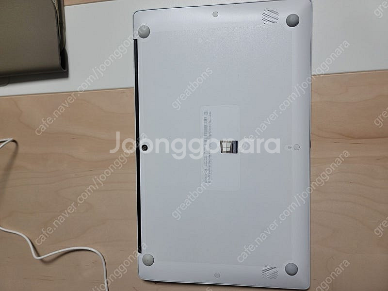 LG 그램 15Z90N 판매합니다--5
