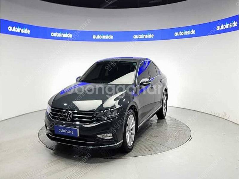 폭스바겐 파사트GT(B8) 20 TDI 프레스티지 선착...--0
