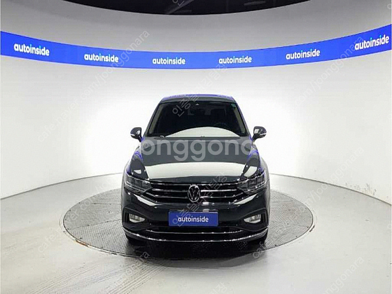 폭스바겐 파사트GT(B8) 20 TDI 프레스티지 선착...--1
