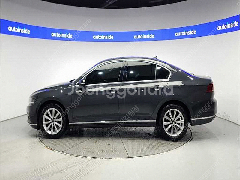 폭스바겐 파사트GT(B8) 20 TDI 프레스티지 선착...--2