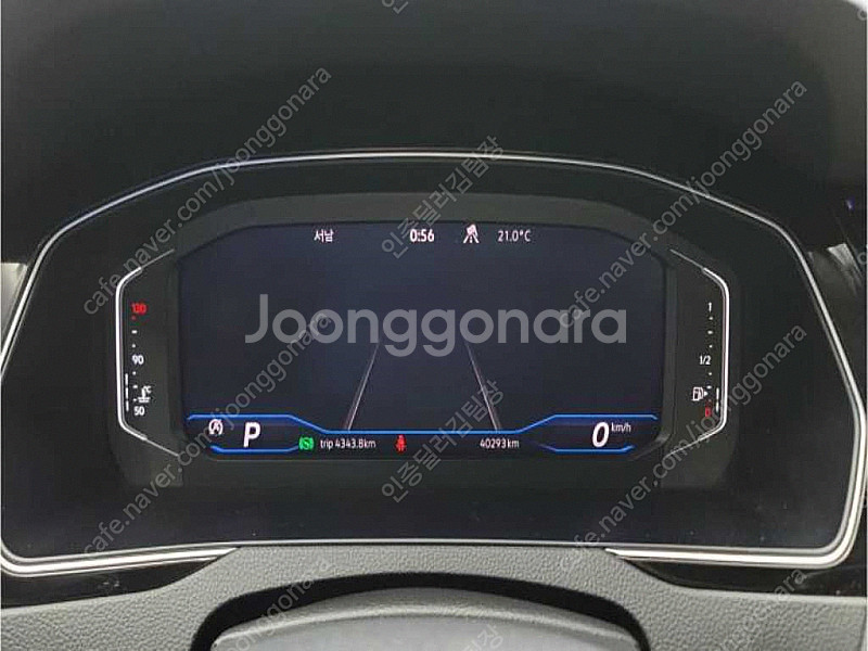 폭스바겐 파사트GT(B8) 20 TDI 프레스티지 선착...--5
