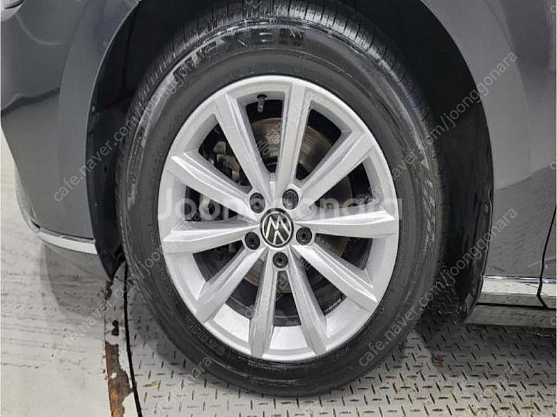 폭스바겐 파사트GT(B8) 20 TDI 프레스티지 선착...--9