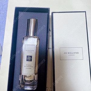 조말론 향수 Jo malone 팝니다 미모사 앤 카다멈