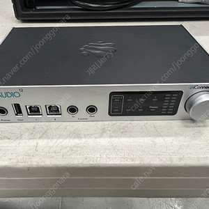 iConnectivity PlayAUDIO12 오디오인터페이스