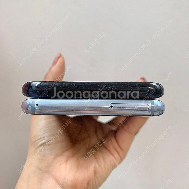 삼성 갤럭시S8플러스 S9 S10 S20 중고폰 공기계...--3
