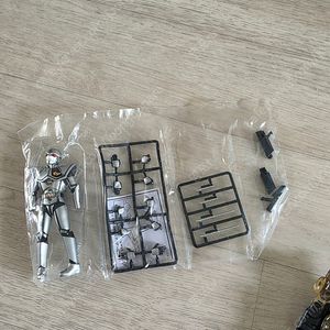 바이오맨 바이오헌터 팝니다