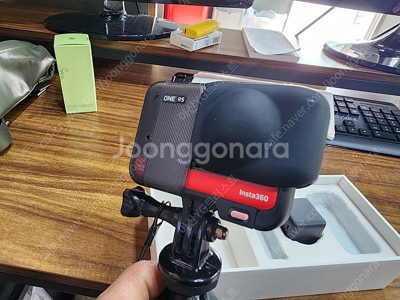 인스타360 ONE RS--0