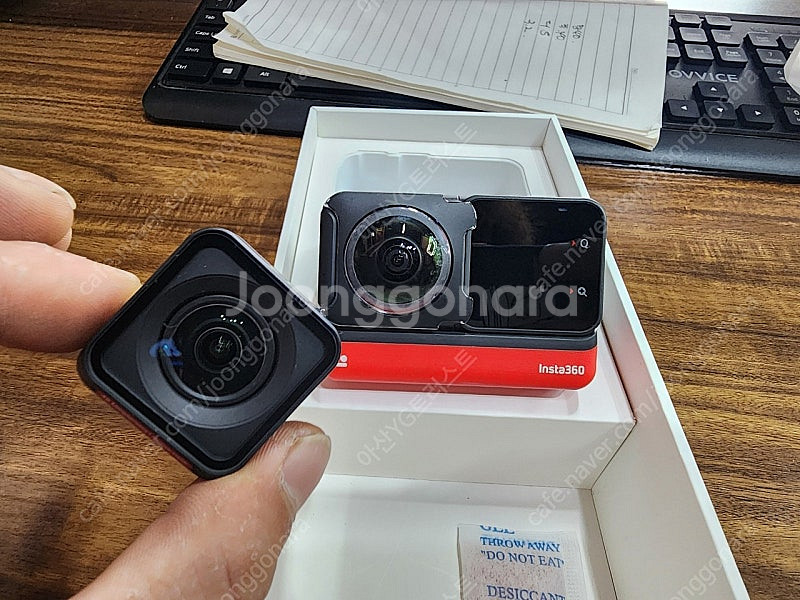 인스타360 ONE RS--2