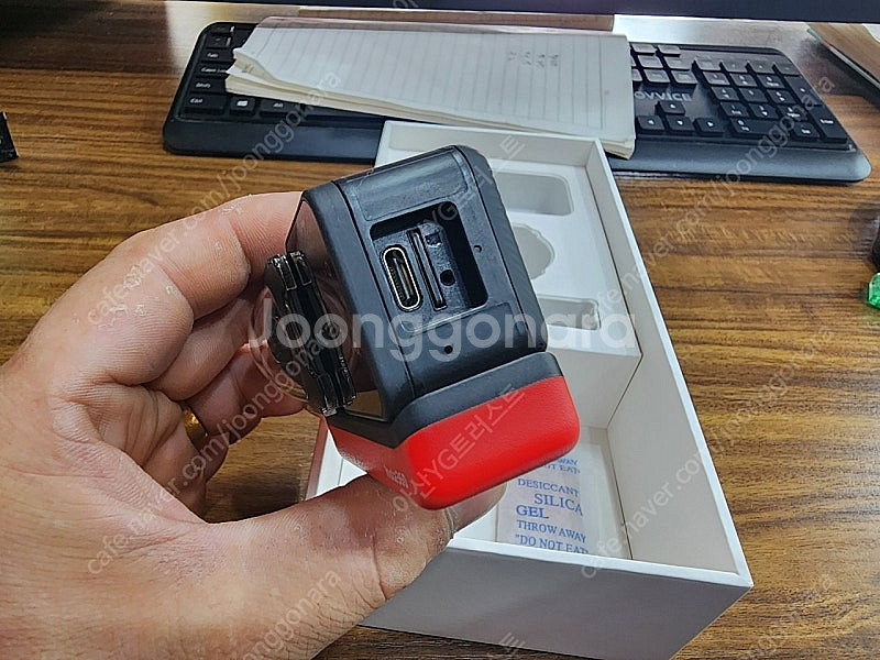인스타360 ONE RS--5