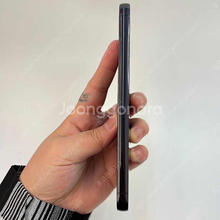 103848(울산중고폰) 갤럭시S23 블랙 256GB ...--5