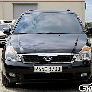 [기아]카니발R 그랜드 GLX R 스페셜 2011 년 중고차☆전액할부☆중고리스☆첫차☆