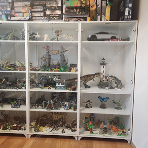 [LEGO] 레고 쥬라기월드 모든세트 일괄 판매합니다.