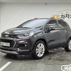 [쉐보레]더뉴트랙스 가솔린 1.4 LT 디럭스 ★상태 좋은 중고차★할부★리스★전액할부★카드★탁송★24시간 상담 가능합니다★