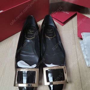 로저비비에 트럼펫 섹시촉 3켤레