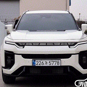KG모빌리티(쌍용) 액티언(J120) 2WD S9 중고차 전국☆최저가판매☆최고가매입☆