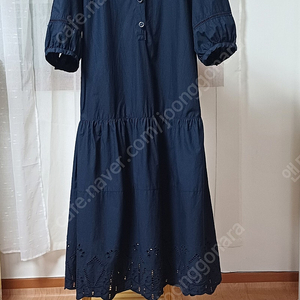 랭앤루 원피스 (택포)