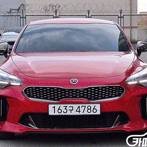 [기아]스팅어 마이스터 AWD 2.5 마스터즈 2021 년 중고차☆전액할부☆중고리스☆첫차☆