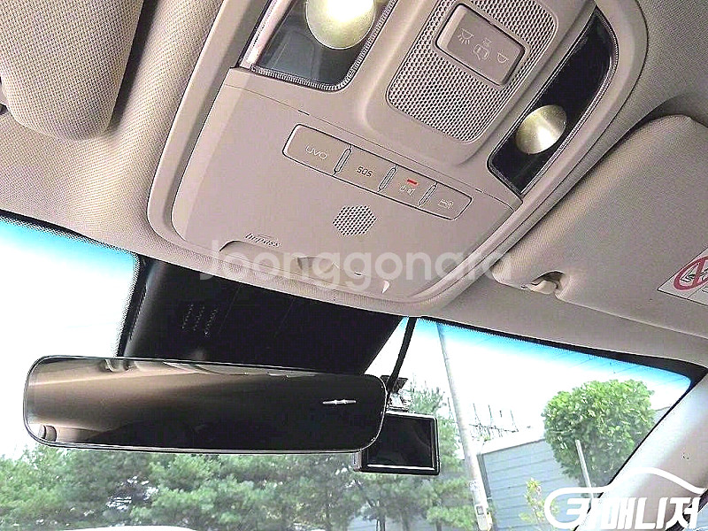 [기아]스팅어 마이스터 AWD 2.5 마스터즈 2021...--5