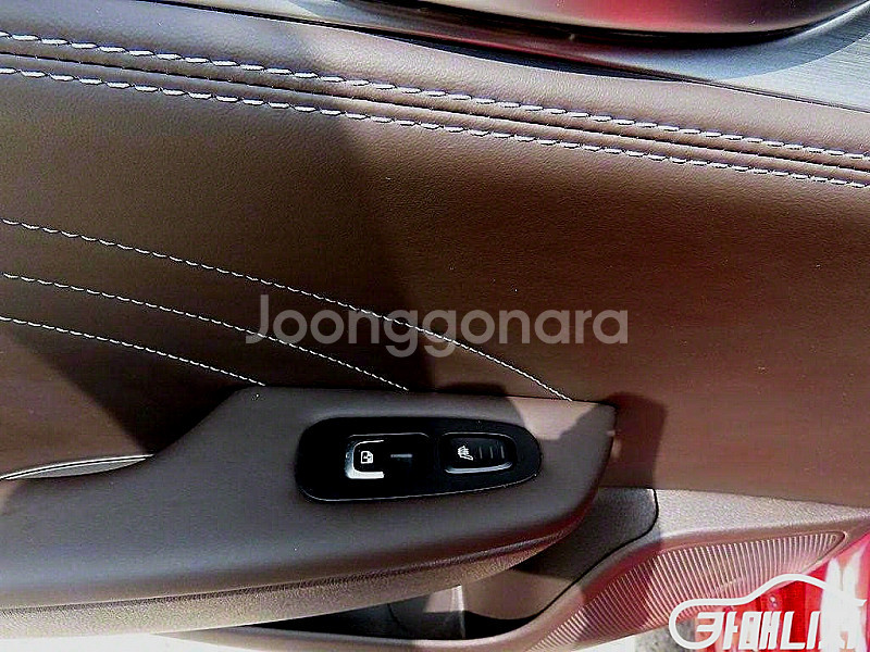 [기아]스팅어 마이스터 AWD 2.5 마스터즈 2021...--6