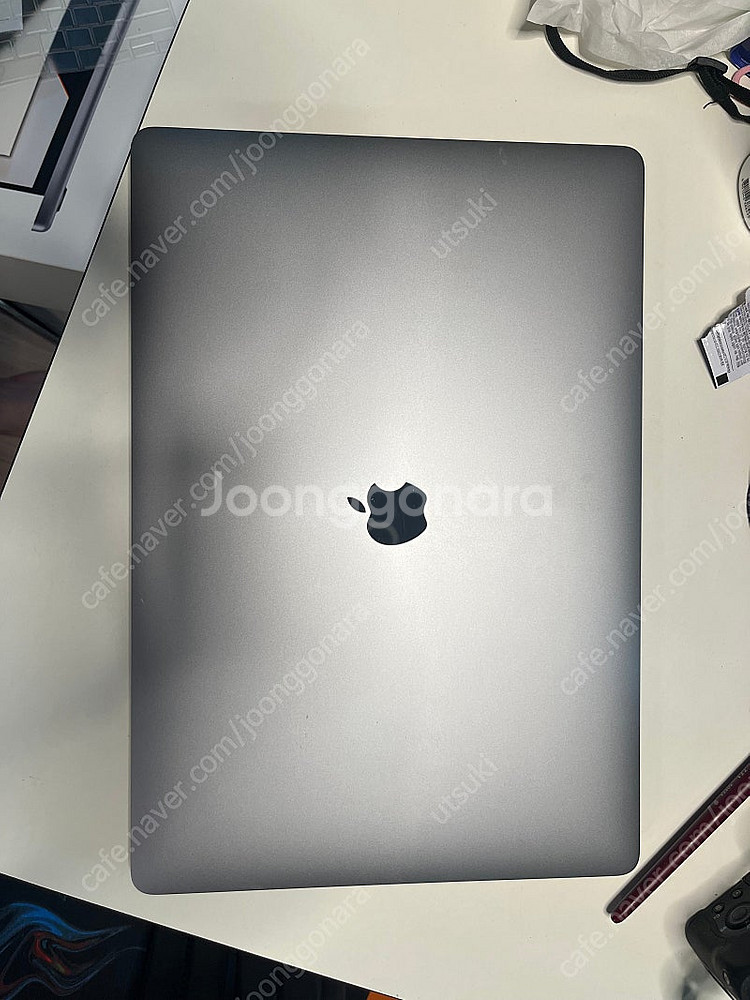 맥북 프로 16인치 인텔 i9 풀옵션 고사양 cpu2.4g, ram64,g, ssd2tb--0