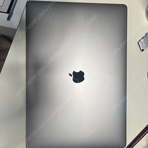 맥북 프로 16인치 인텔 i9 풀옵션 고사양 cpu2.4g, ram64,g, ssd2tb