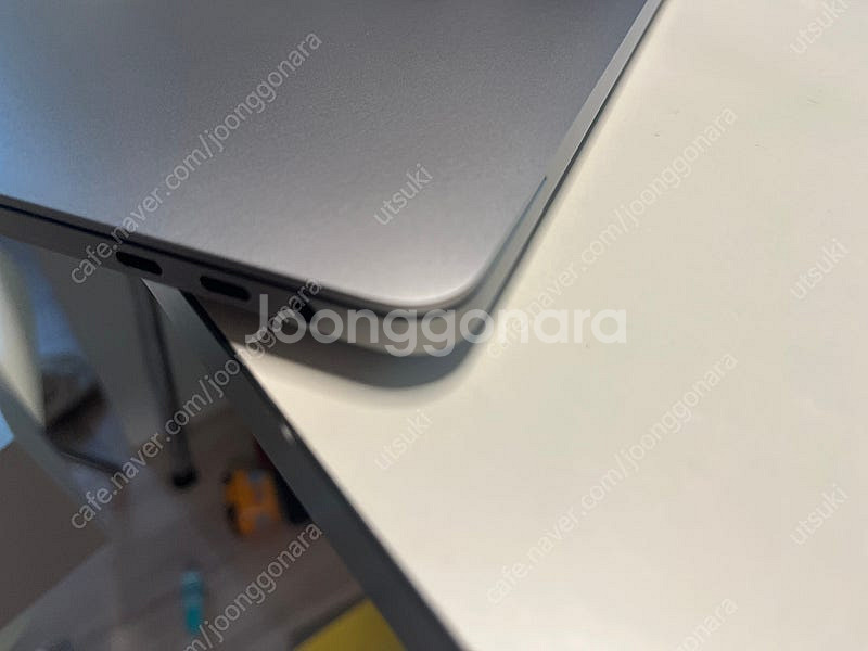 맥북 프로 16인치 인텔 i9 풀옵션 고사양 cpu2.4g, ram64,g, ssd2tb--1