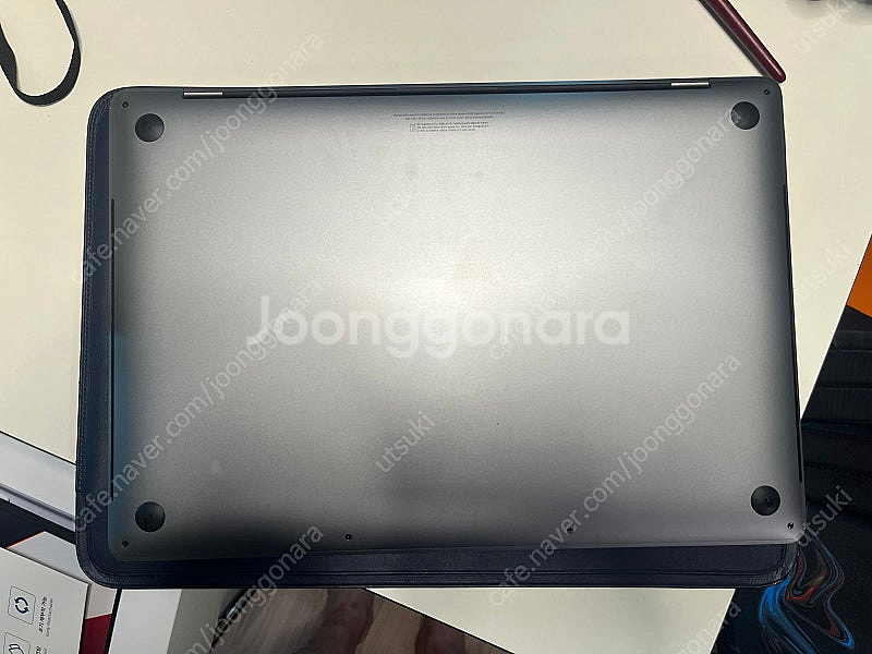 맥북 프로 16인치 인텔 i9 풀옵션 고사양 cpu2.4g, ram64,g, ssd2tb--3