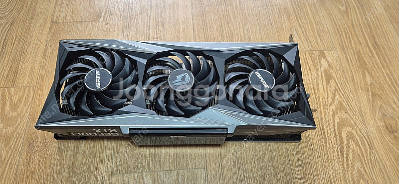 컬러풀 RTX 3070TI Vulcan OC D6X 8...--0