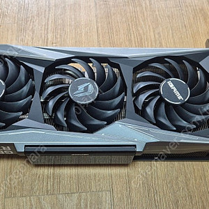 컬러풀 RTX 3070TI Vulcan OC D6X 8GB 동급 최상 등급 팝니다