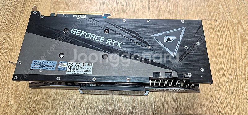 컬러풀 RTX 3070TI Vulcan OC D6X 8...--1