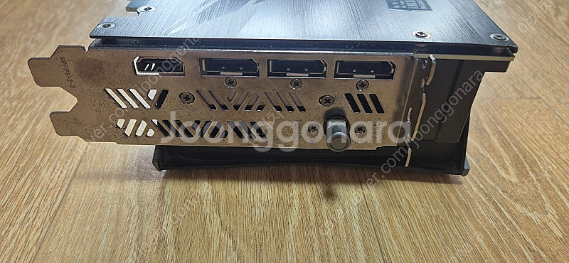 컬러풀 RTX 3070TI Vulcan OC D6X 8...--3