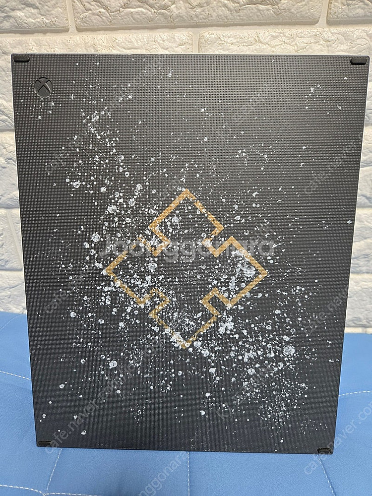 XBOX One X 기어즈에디션--2