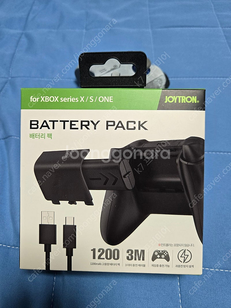 XBOX One X 기어즈에디션--5