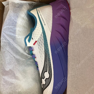 Saucony 엔돌핀 프로4 260 새상품