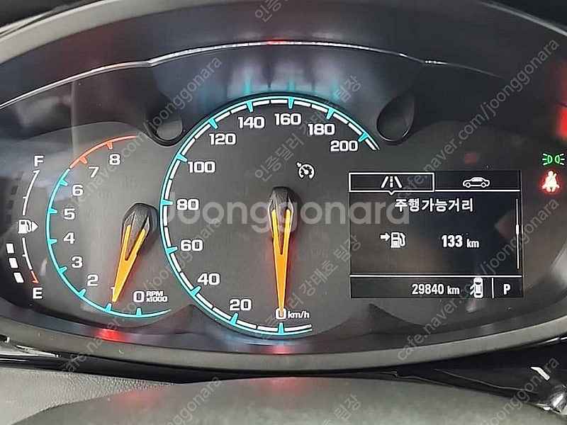 경차 중고 스파크 중고차 가격 스파크 중고 시세 흰색 ...--7