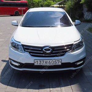 SM5 중고차 SM5노바 중고차 2018년식 61,696km 2.0 클래식 법인차 구매가능