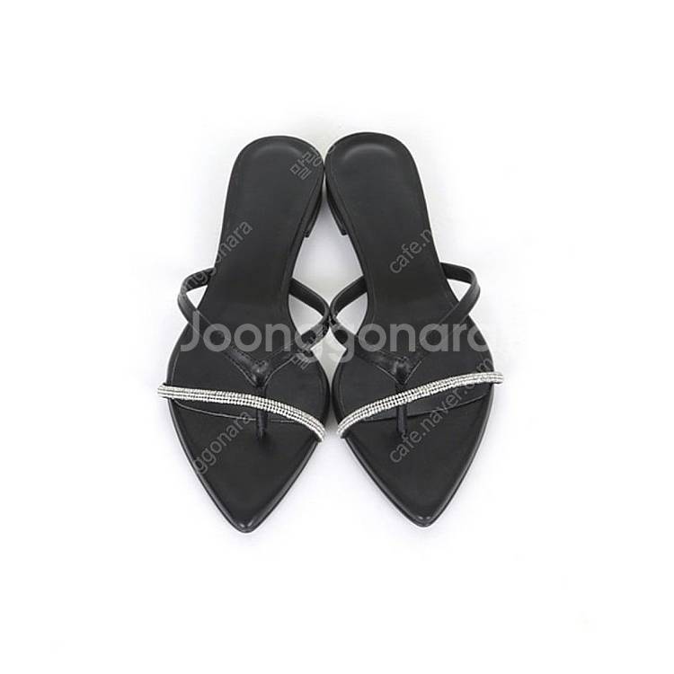 구즈 guse 제작 cara flip flops 뮬 슬...--2