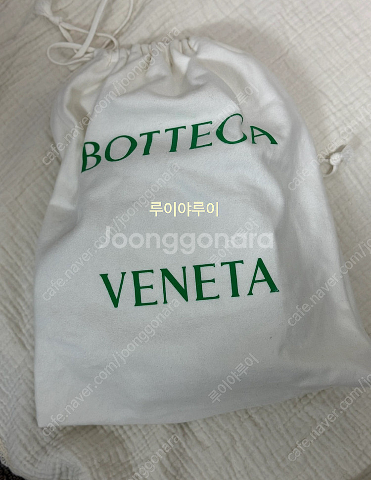 보테가베네타 아르코 미니--2