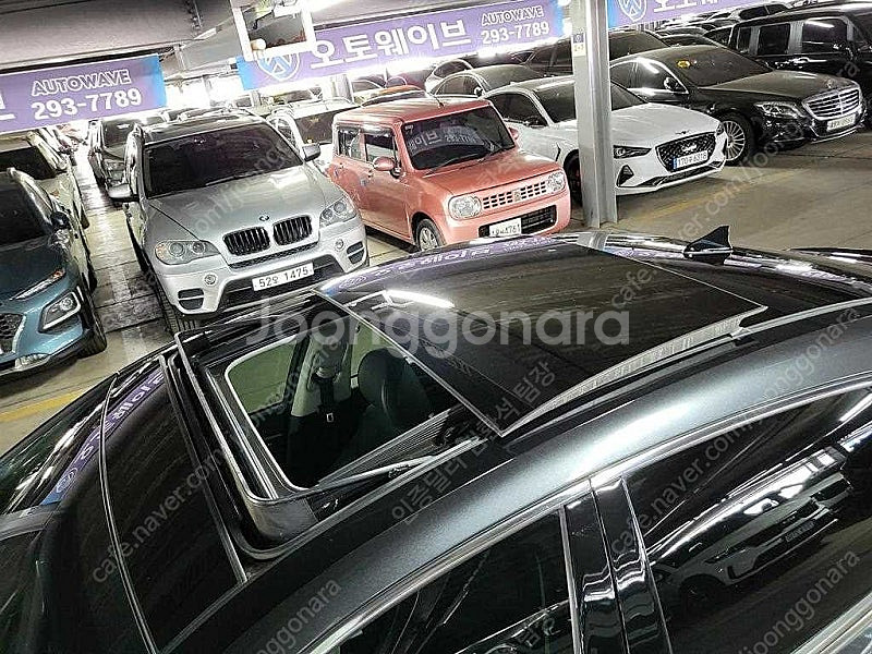 그랜저 중고 가격 중고 그랜저 더 뉴 그랜저 IG 하이...--5