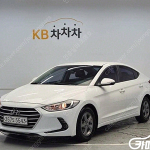 [현대]아반떼 AD 1.6 GDI 스마트 (5인승) ★중고차★중고차매입★전액할부★저신용자★신불자★소액할부★현금★카드 전부 가능합니다!