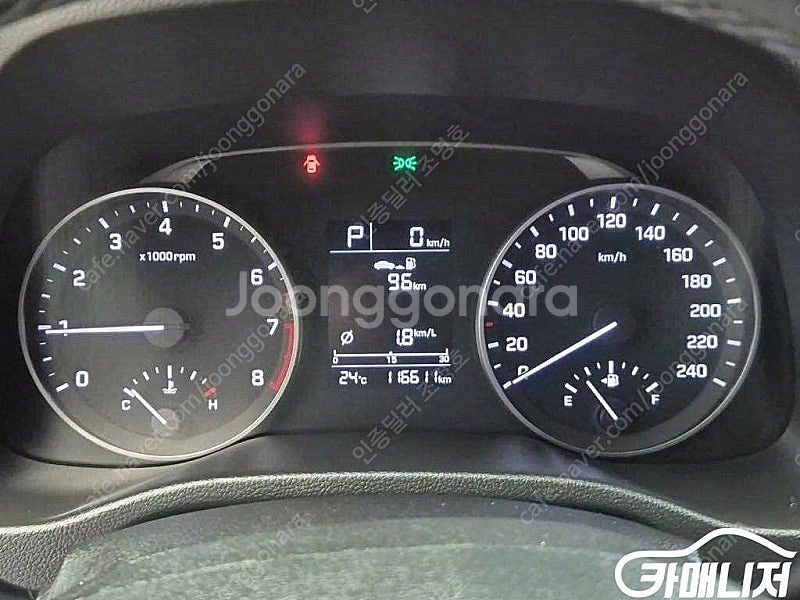 [현대]아반떼 AD 1.6 GDI 스마트 (5인승) ★...--6