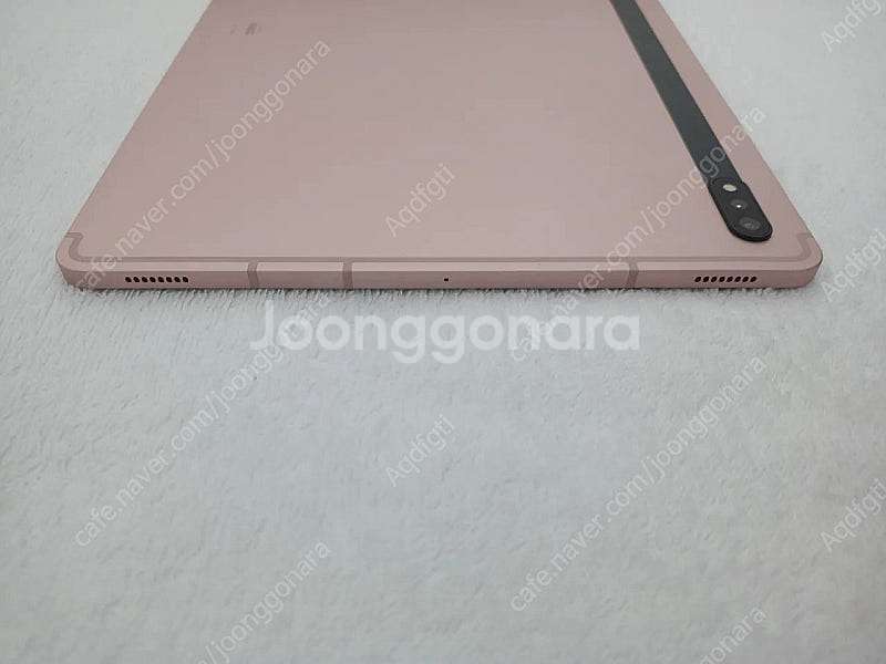 삼성 갤럭시탭 s8플러스 256g 팝니다--3