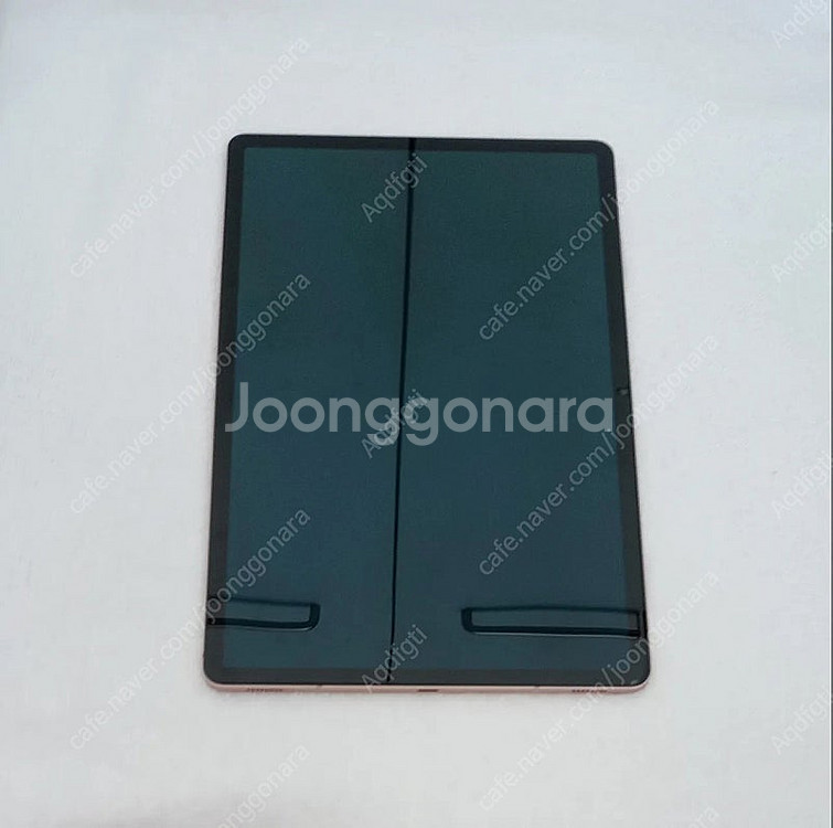 삼성 갤럭시탭 s8플러스 256g 팝니다--5