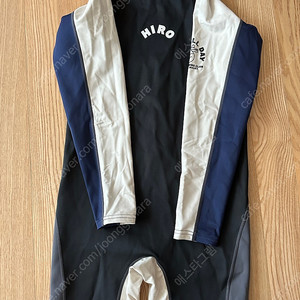 히로 웻수트 범고래 140