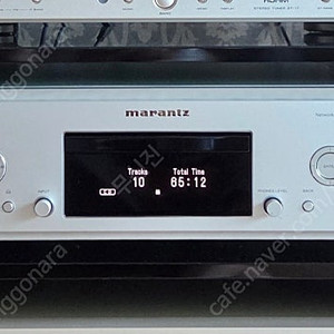 마란츠 SACD 30N 네트웍 플레이 판매